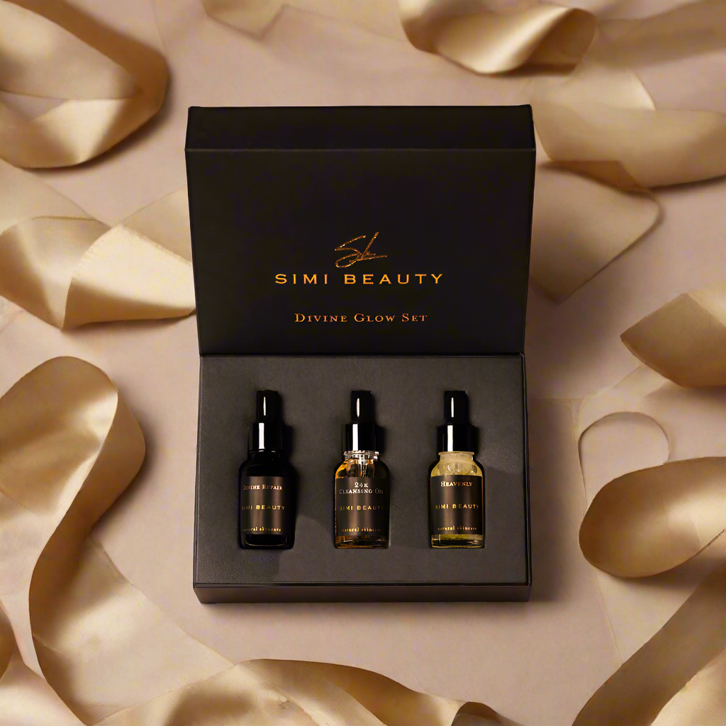 Divine Glow Set