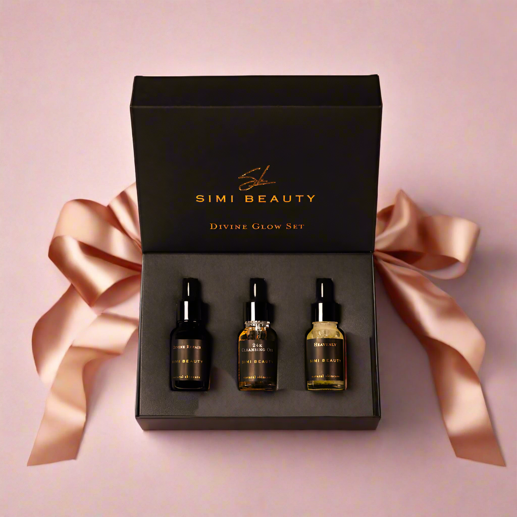 Divine Glow Set